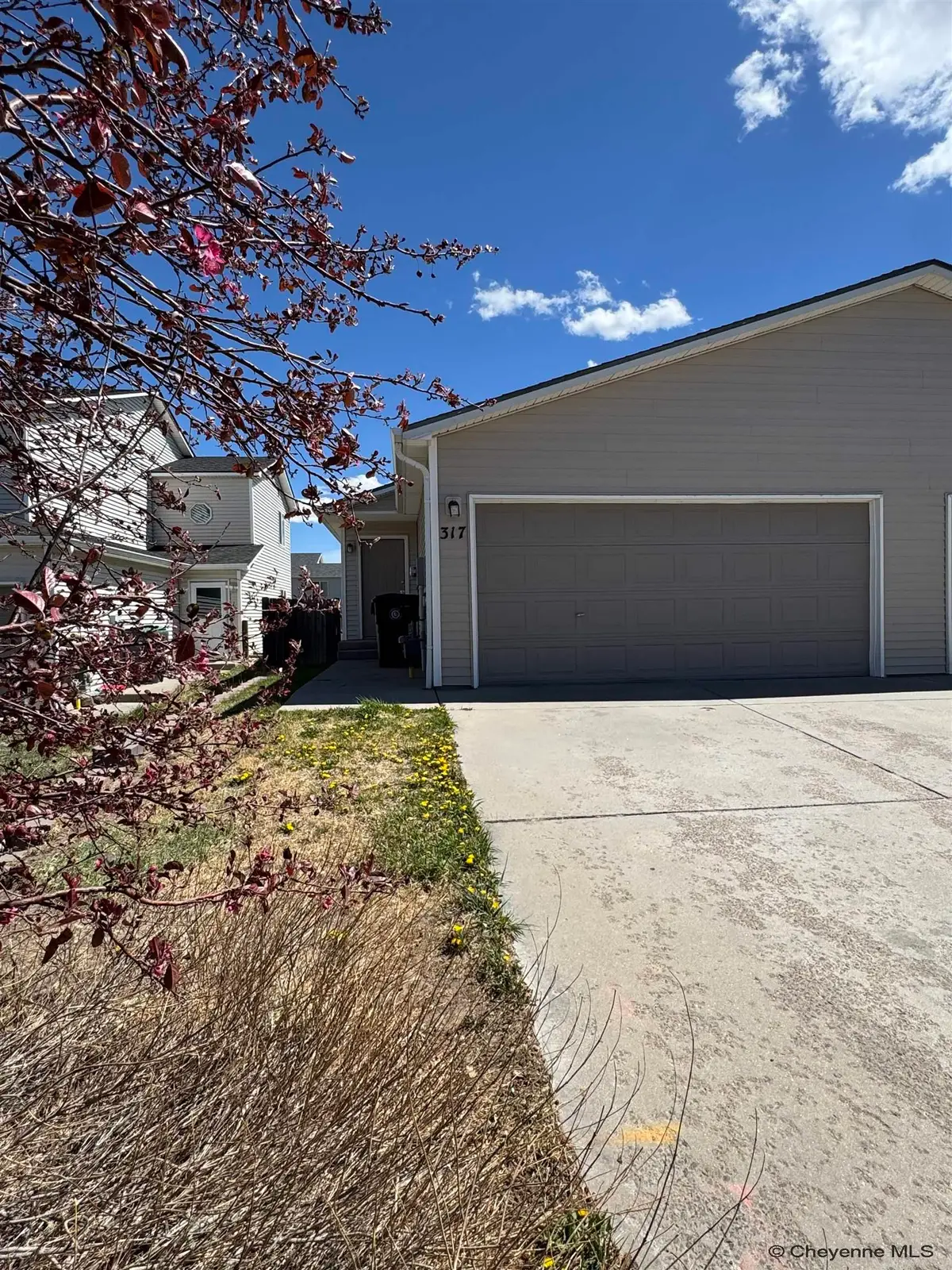 317 Hunters Way, Cheyenne, WY 82007 - #1