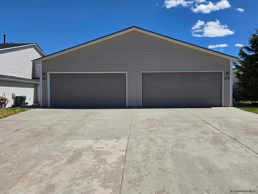 317 Hunters Way, Cheyenne, WY 82007 - #2