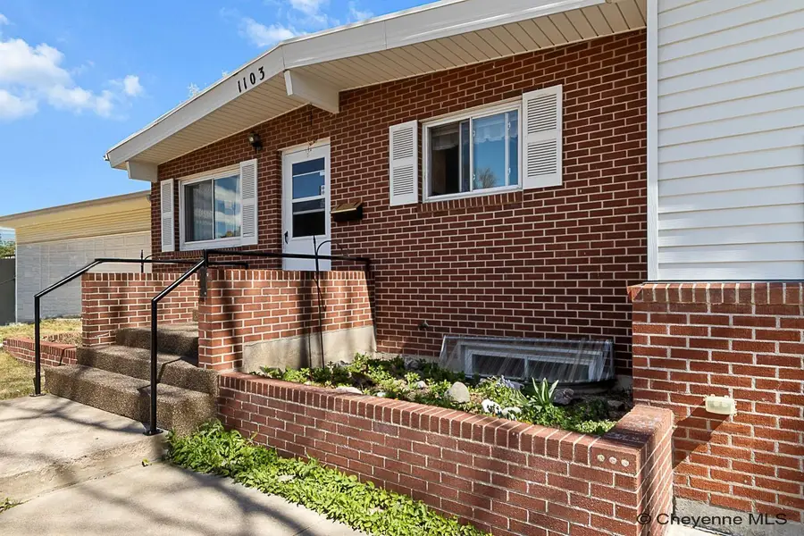 1103 Rosebud Rd, Cheyenne, WY 82001 - #3