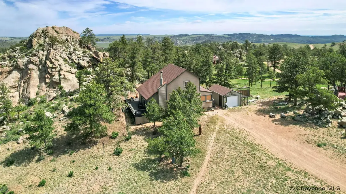 254 Rocky Rd, Cheyenne, WY 82009 - #1