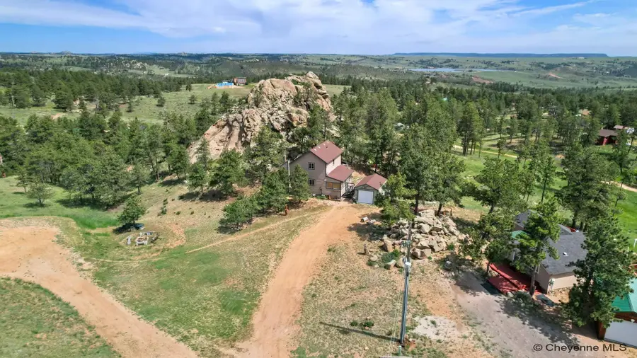 254 Rocky Rd, Cheyenne, WY 82009 - #2