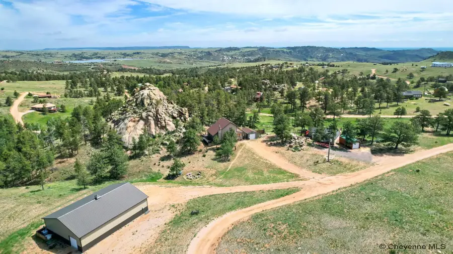 254 Rocky Rd, Cheyenne, WY 82009 - #3