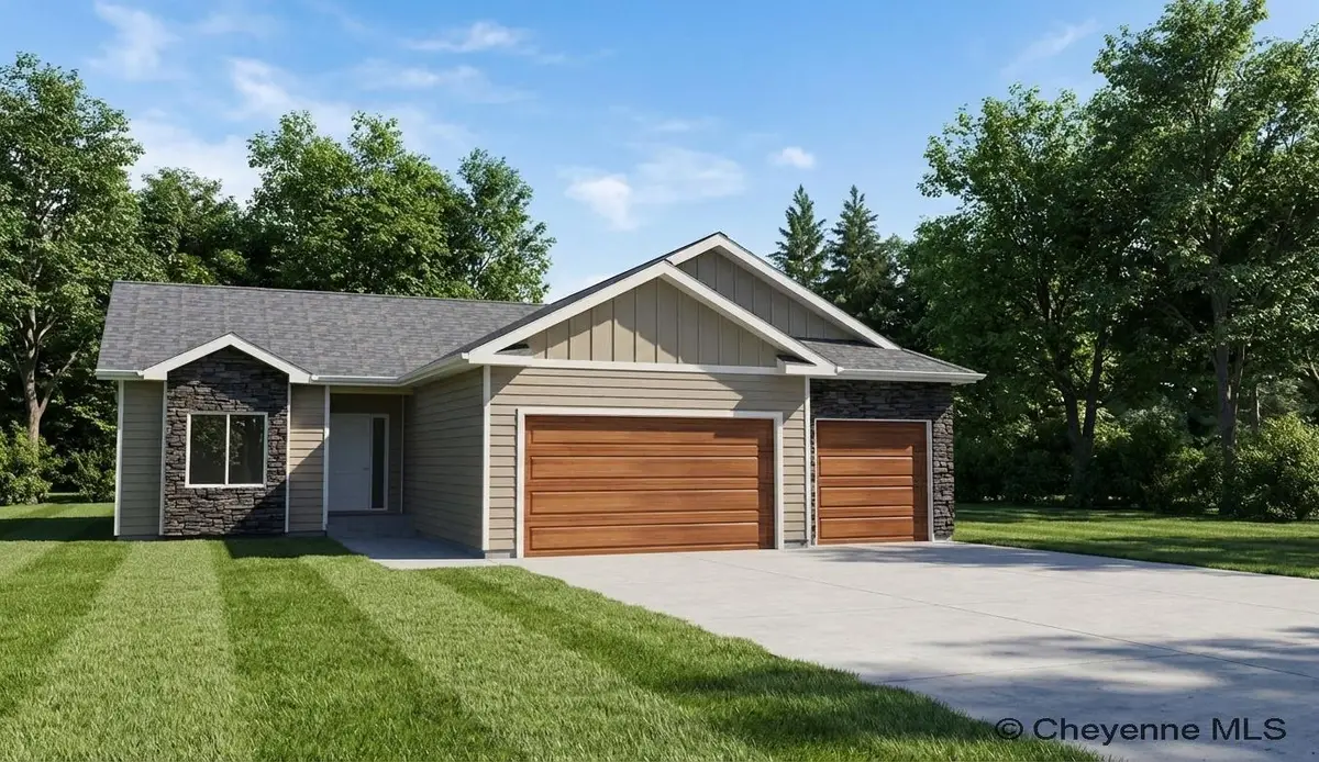 2059 Mammoth Rd, Cheyenne, WY 82009 - #1