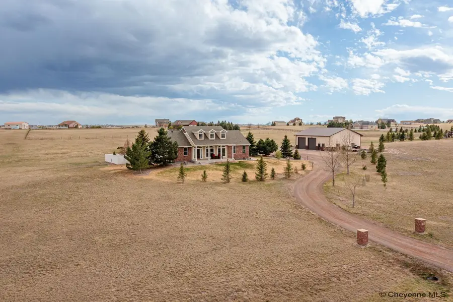 7203 Crested Butte, Cheyenne, WY 82009 - #2