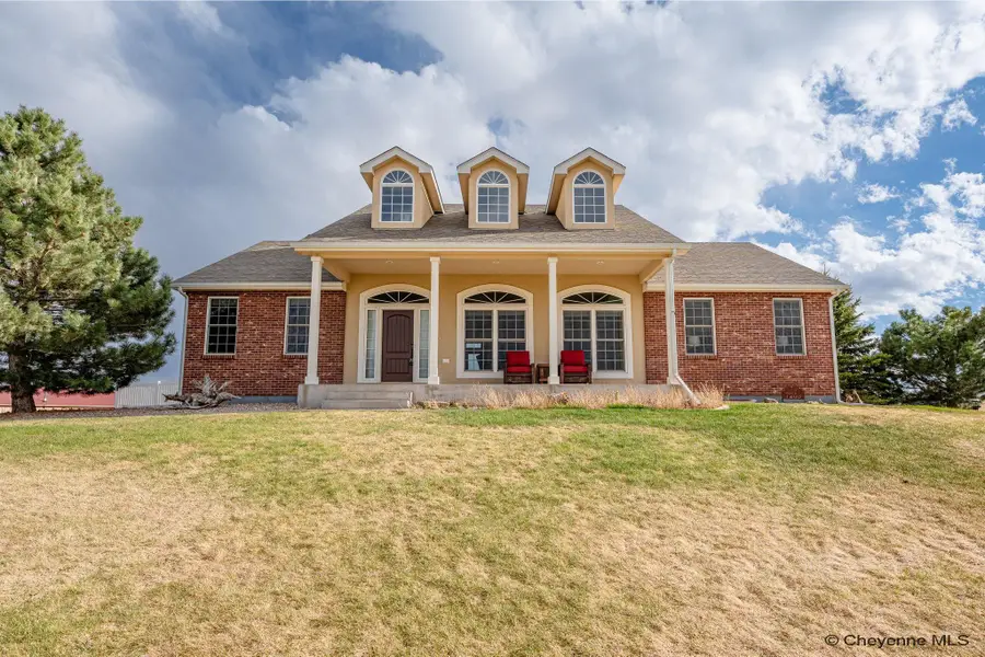 7203 Crested Butte, Cheyenne, WY 82009 - #3