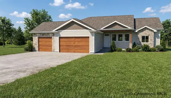 2056 Mammoth Rd, Cheyenne, WY 82009