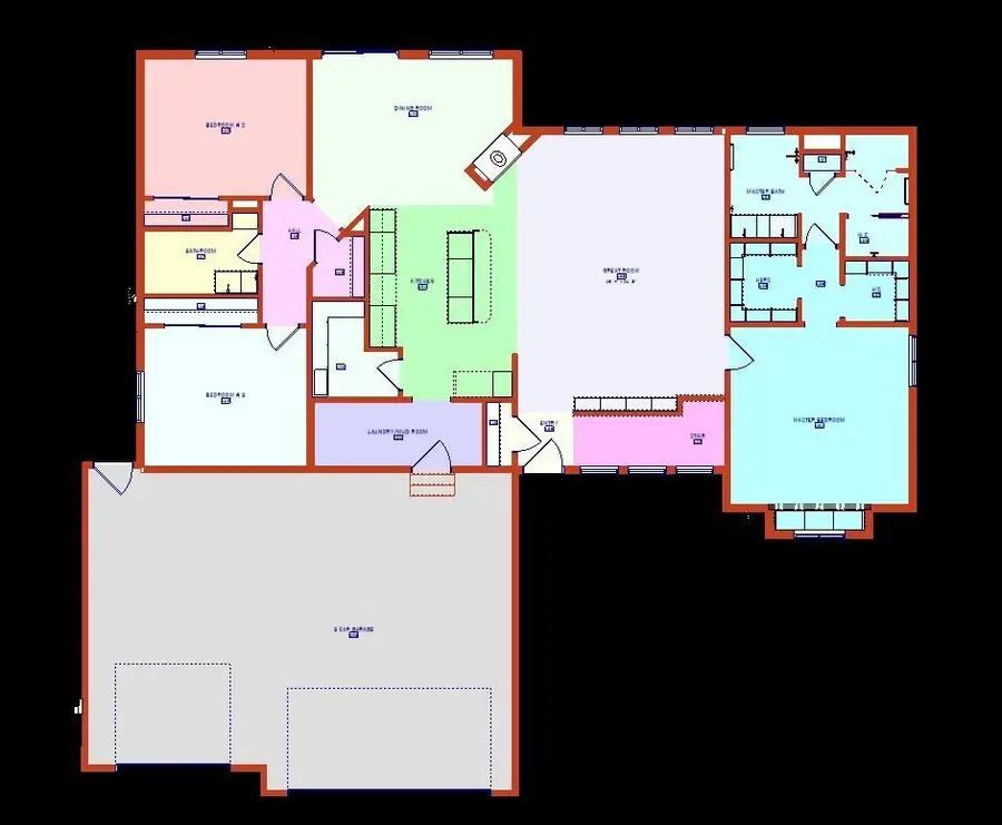 2056 Mammoth Rd, Cheyenne, WY 82009 - #2