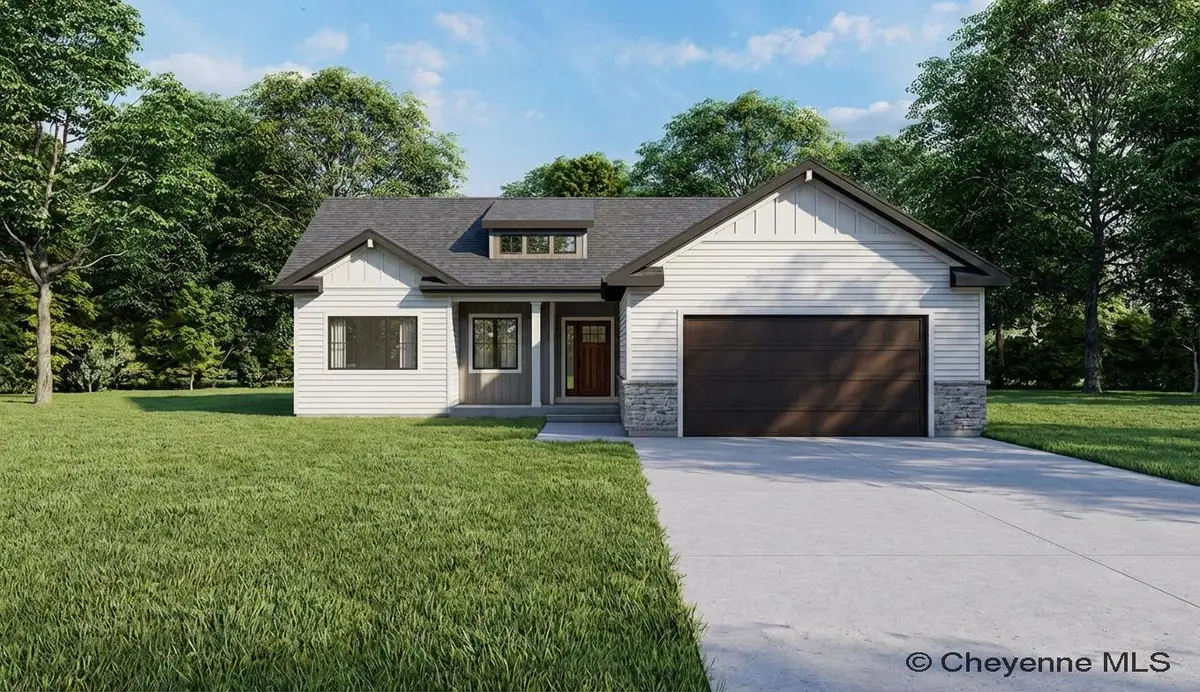 2062 Mammoth Rd, Cheyenne, WY 82009 - #1