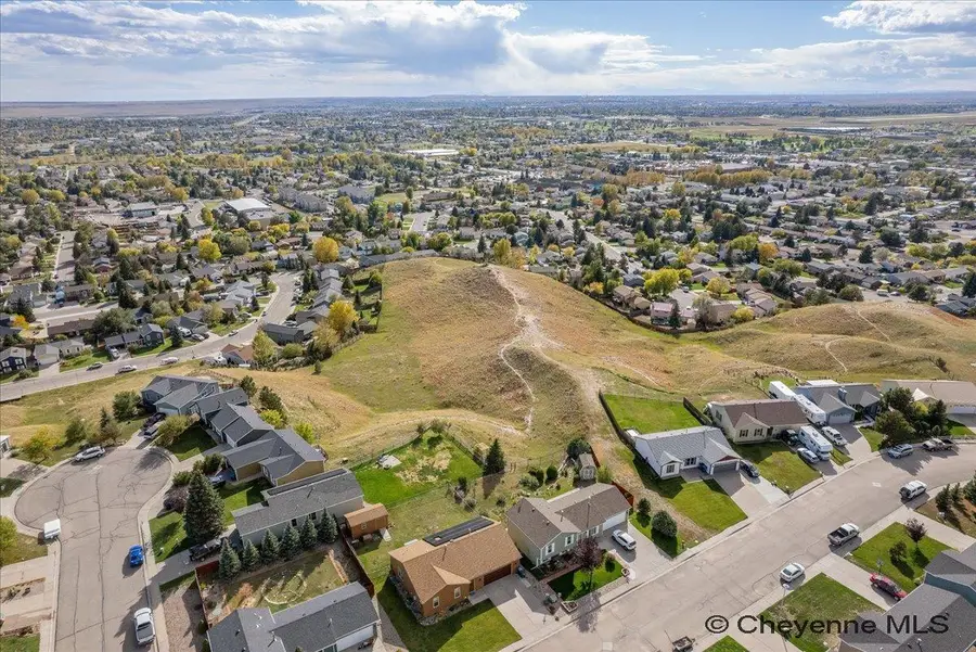 TBD Panorama Dr, Cheyenne, WY 82009 - #2