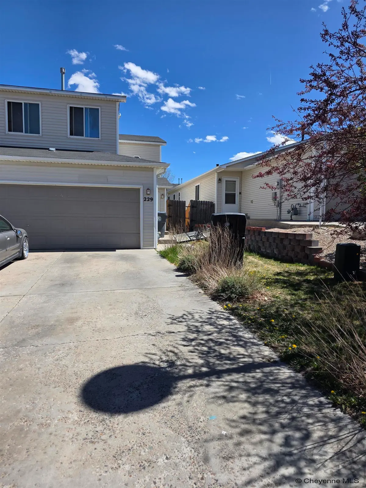 229 Abby Rd, Cheyenne, WY 82007 - #1