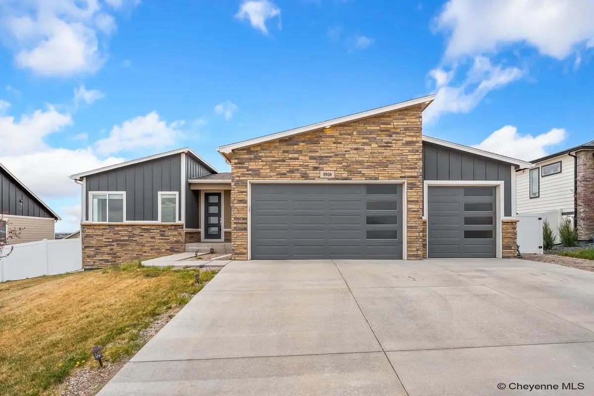 3950 Farthing Rd, Cheyenne, WY 82001 - #1