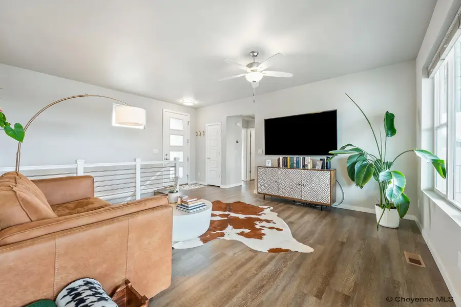 3950 Farthing Rd, Cheyenne, WY 82001 - #3