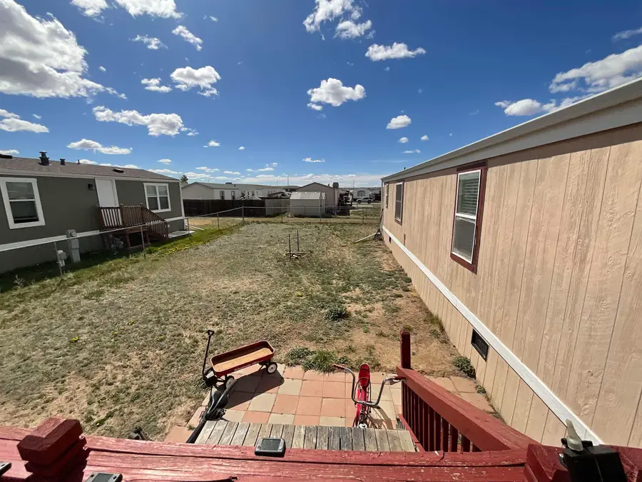 4410 South Pass Trail, Cheyenne, WY 82007 - #3