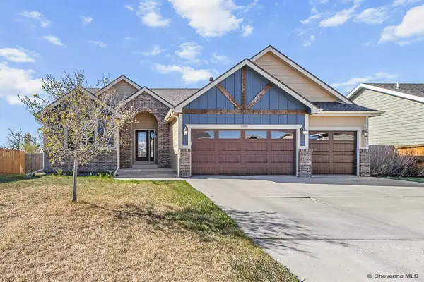 5959 Ottawa Dr, Cheyenne, WY 82001