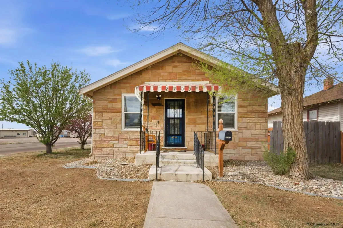 2700 Ames Ct, Cheyenne, WY 82001 - #1