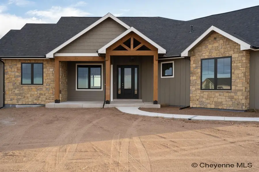 Tract 105 Three Dots Trl, Cheyenne, WY 82009 - #2