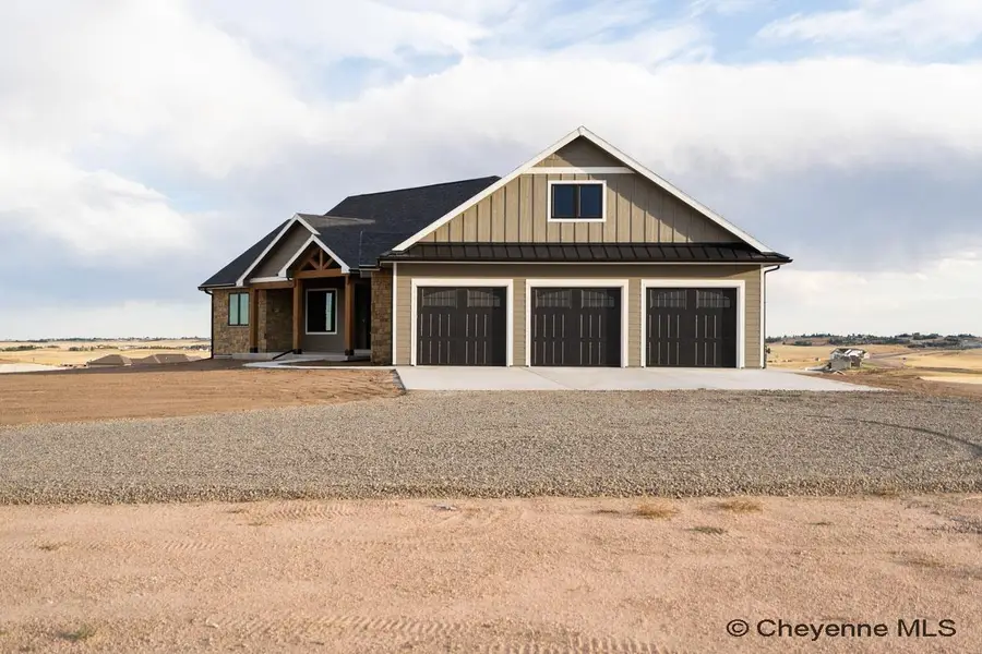 Tract 105 Three Dots Trl, Cheyenne, WY 82009 - #3