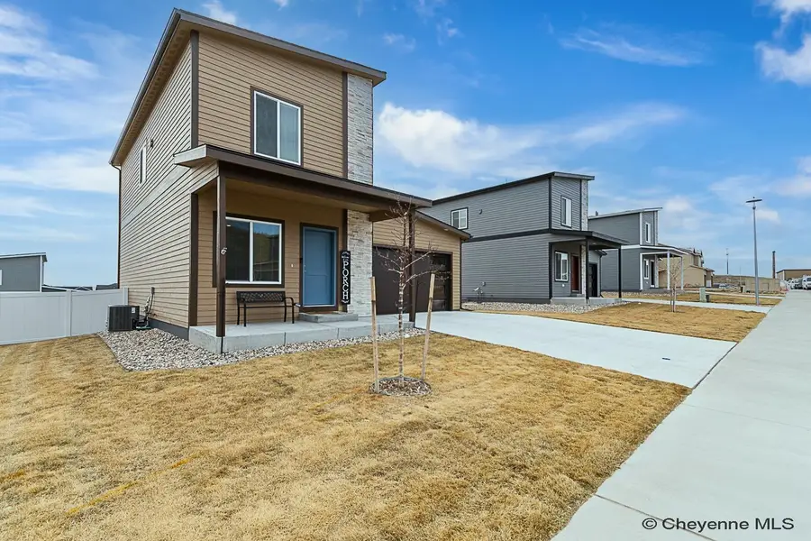1533 Elsie-jean Trl, Cheyenne, WY 82007 - #2