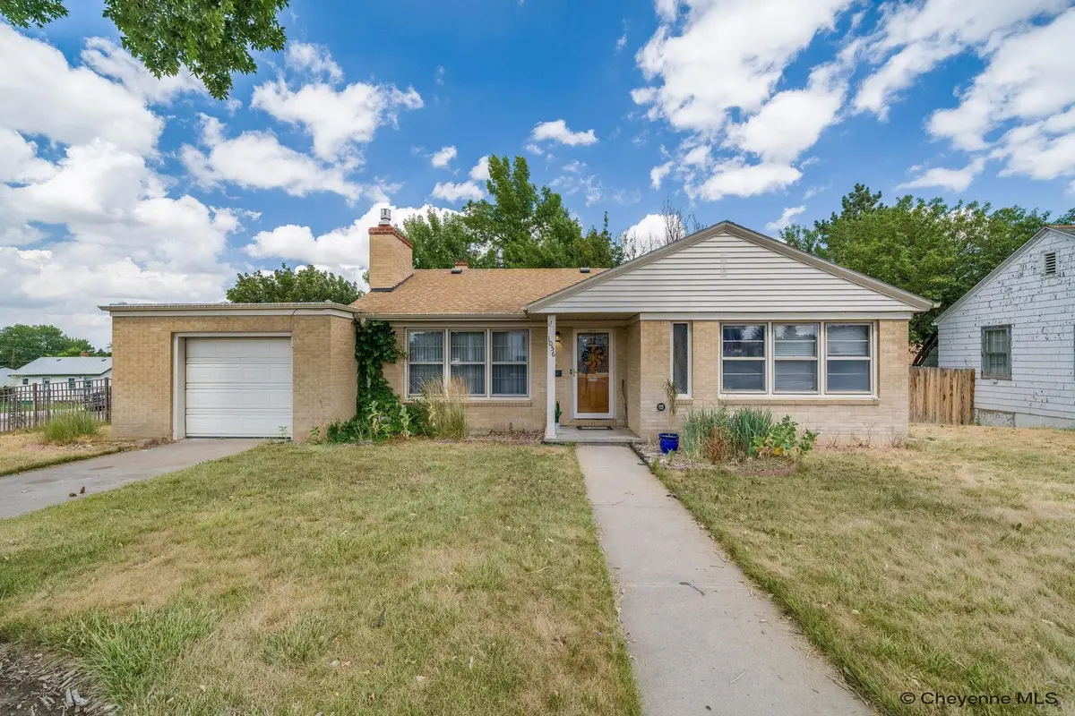 1056 High St, Wheatland, WY 82201 - #1