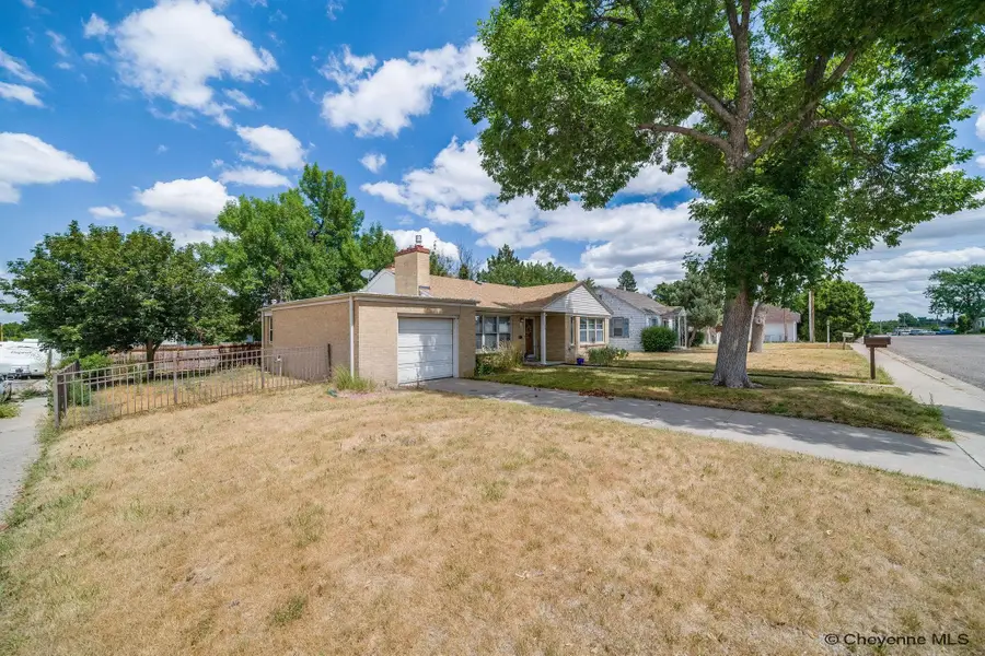 1056 High St, Wheatland, WY 82201 - #3
