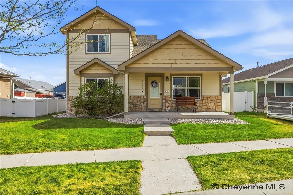 5417 Liz Ranch Rd, Cheyenne, WY 82007 - #1