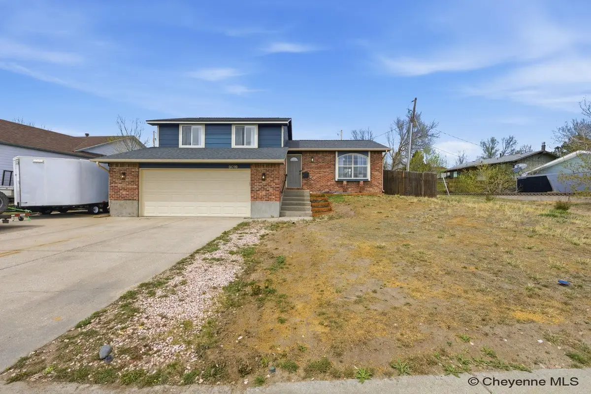 5016 Phoenix Dr, Cheyenne, WY 82009 - #1