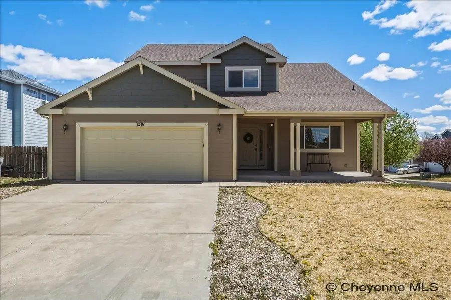1501 Sunny Hill, Cheyenne, WY 82001 - #2