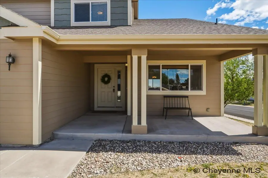 1501 Sunny Hill, Cheyenne, WY 82001 - #3