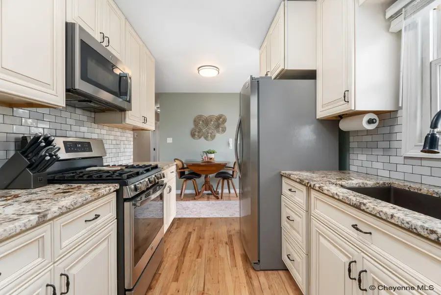 800 Cahill Dr, Cheyenne, WY 82001 - #3
