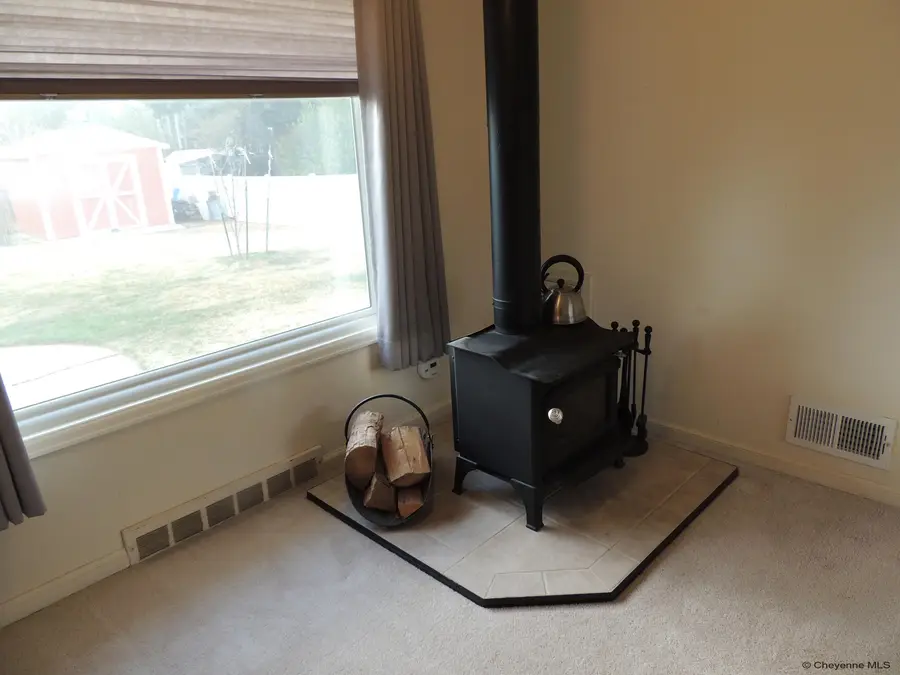 3422 Dover Rd, Cheyenne, WY 82001 - #3
