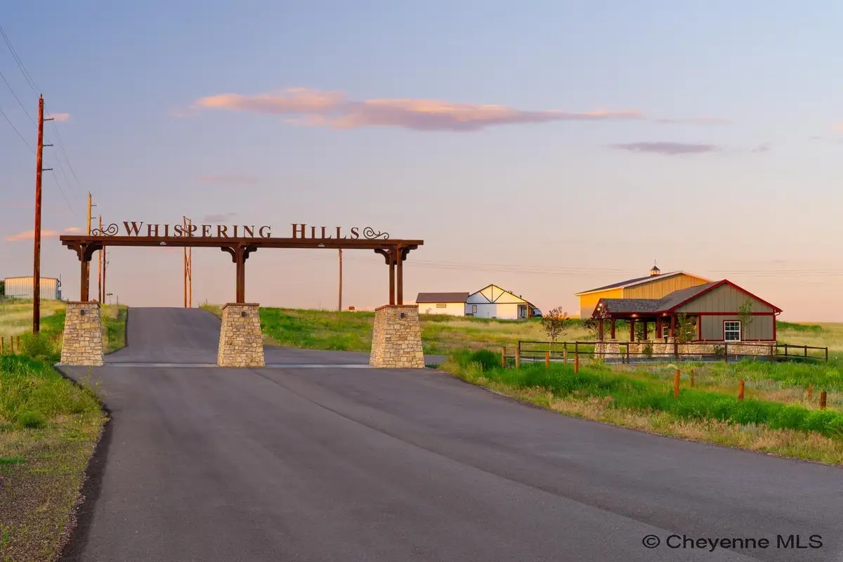 Tract 214 Carribean Rd, Cheyenne, WY 82009 - #1