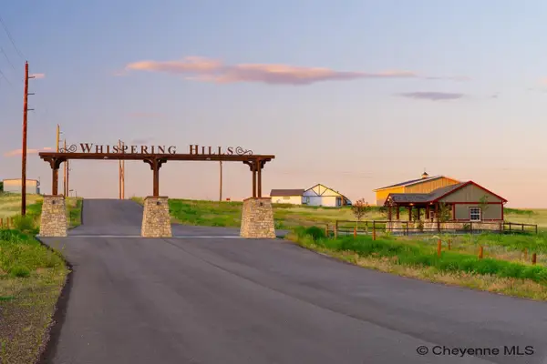 Tract 214 Carribean Rd, Cheyenne, WY 82009