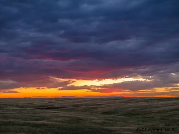 Tract 233 Pennsylvania Rd, Cheyenne, WY 82009