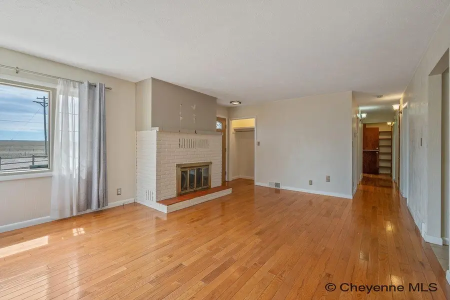 2418 S 5th Ave, Cheyenne, WY 82007 - #2