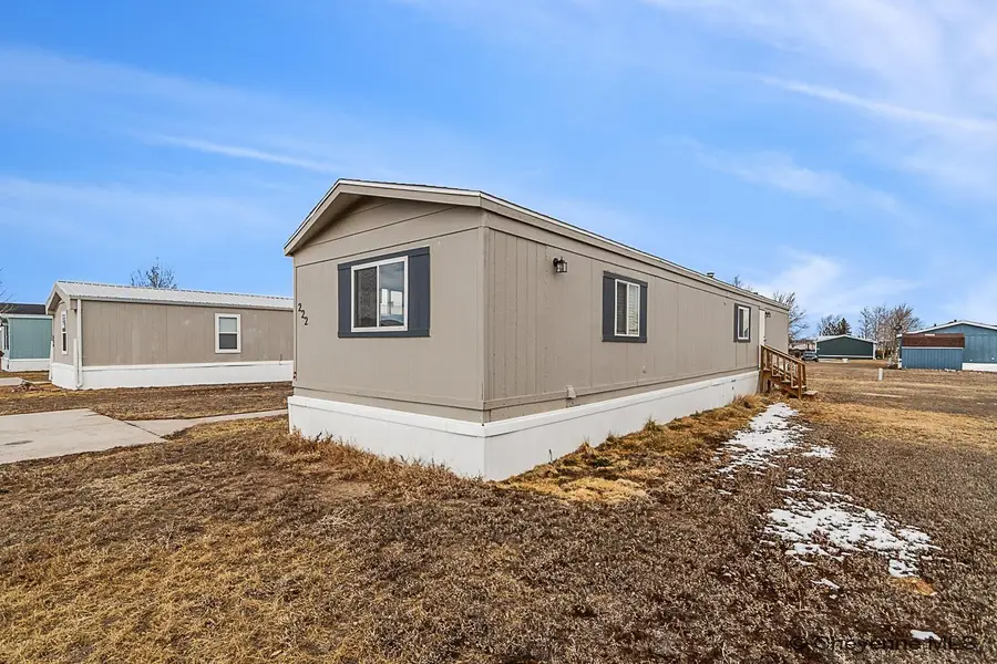 222 Little Valley Trl, Cheyenne, WY 82007 - #2