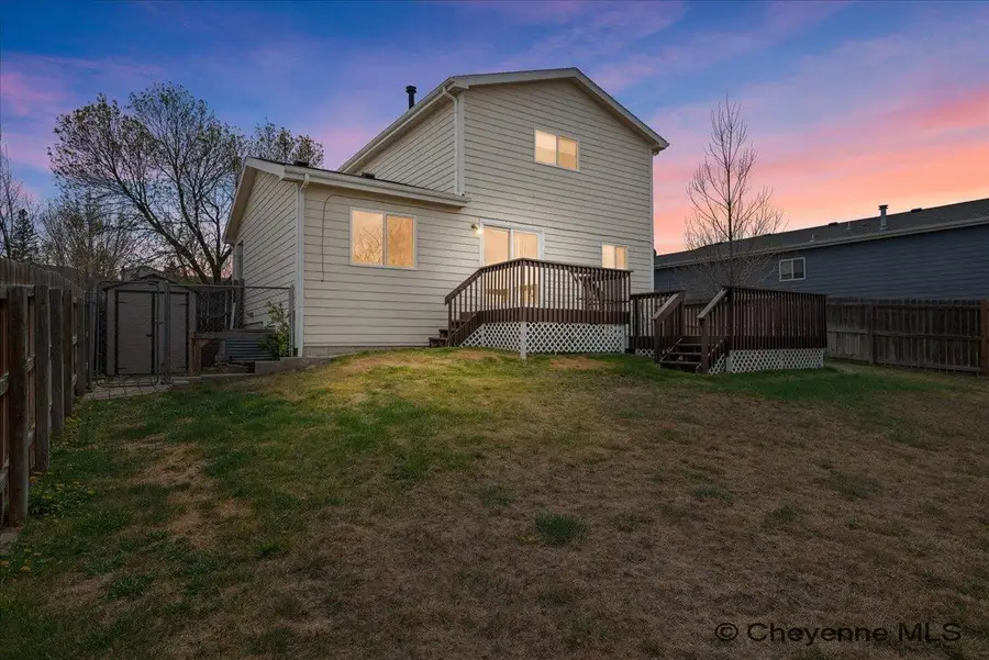 4702 Long Branch Loop, Cheyenne, WY 82001 - #2