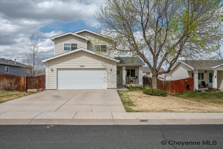 4702 Long Branch Loop, Cheyenne, WY 82001 - #3