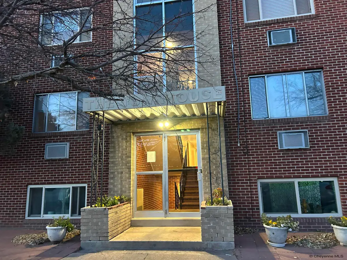 306 E 18th St #101, Cheyenne, WY 82001 - #1