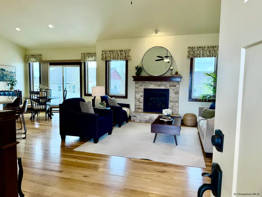3724 Edison Ct, Cheyenne, WY 82009 - #2