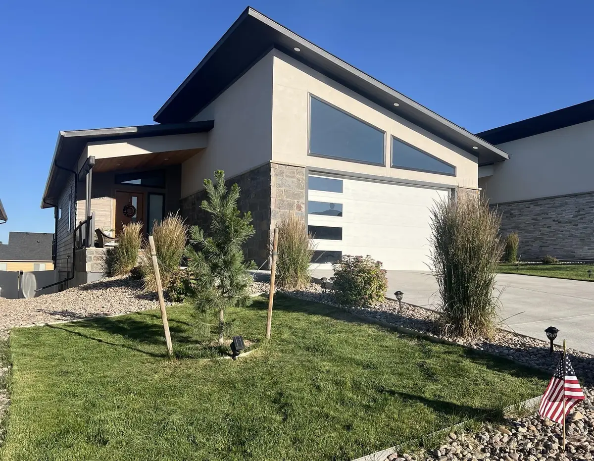 4100 Red Feather Tr, Cheyenne, WY 82001 - #1