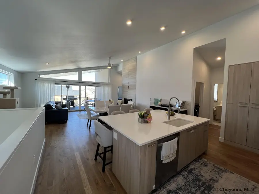 4100 Red Feather Tr, Cheyenne, WY 82001 - #2