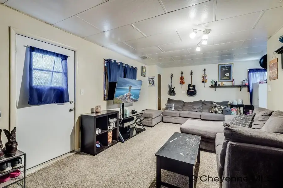 3319 Myers Ct, Cheyenne, WY 82001 - #3