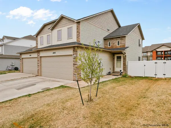 4035 Little Moon Trl, Laramie, WY 82070