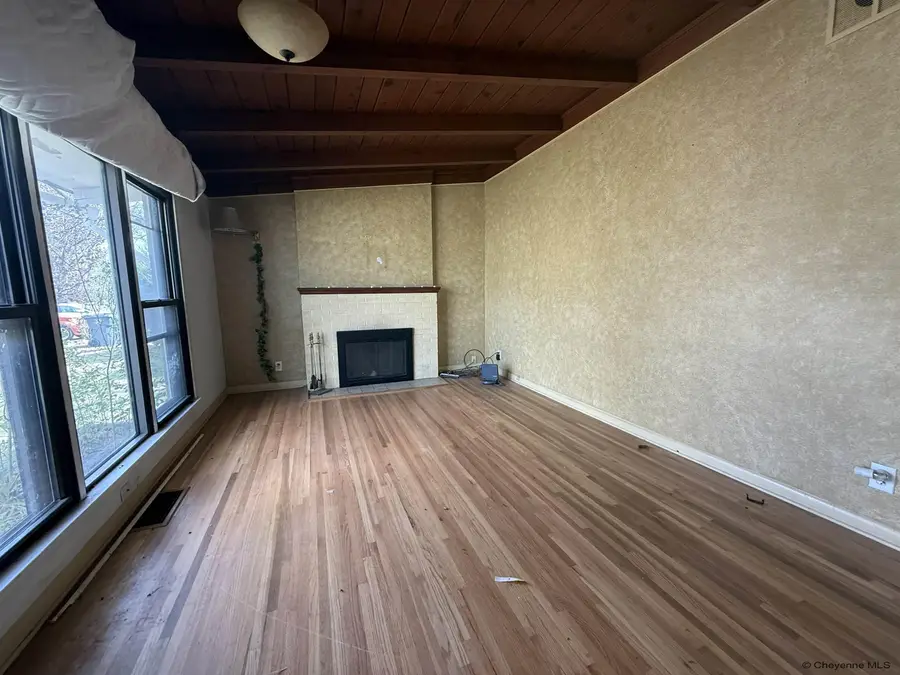 1955 Newton Dr, Cheyenne, WY 82001 - #2