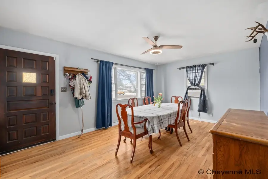 904 Johnson Ave, Cheyenne, WY 82001 - #3