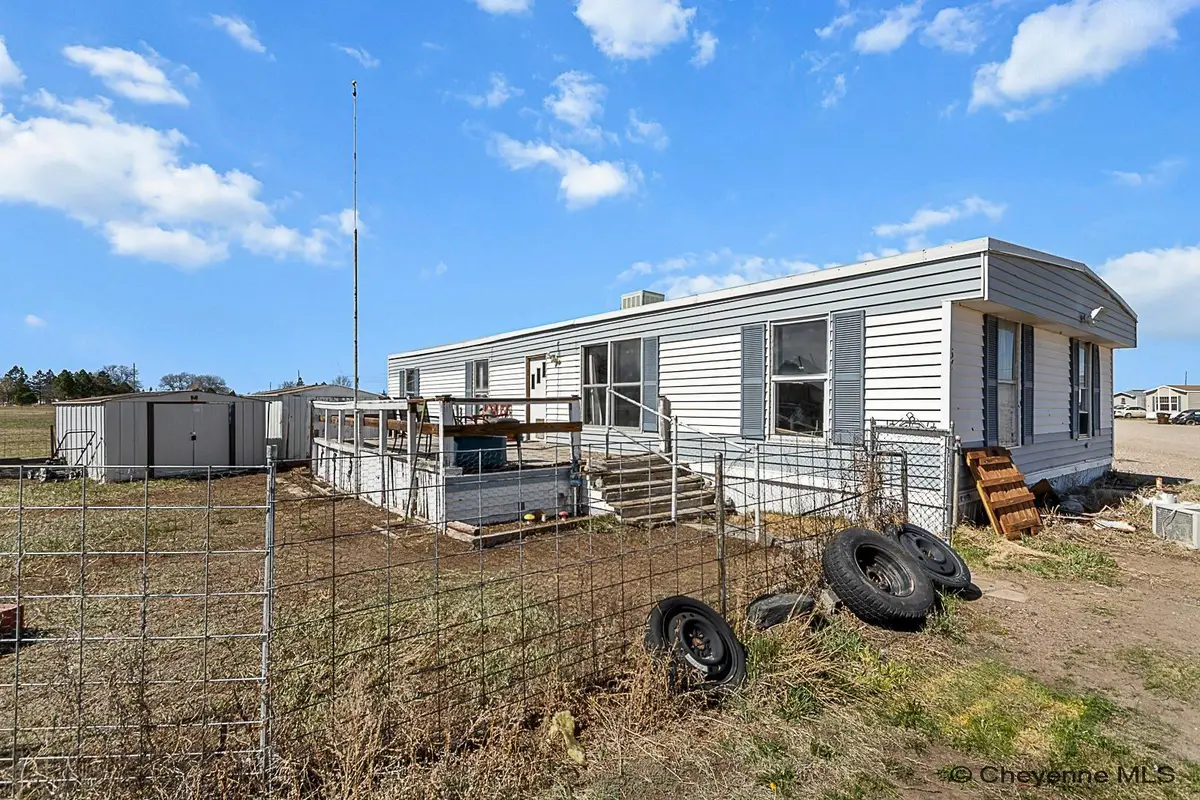 719 Artesian Rd #57, Cheyenne, WY 82007 - #1