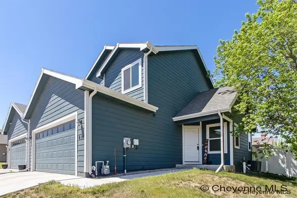 416 Westview Dr, Cheyenne, WY 82007-3073
