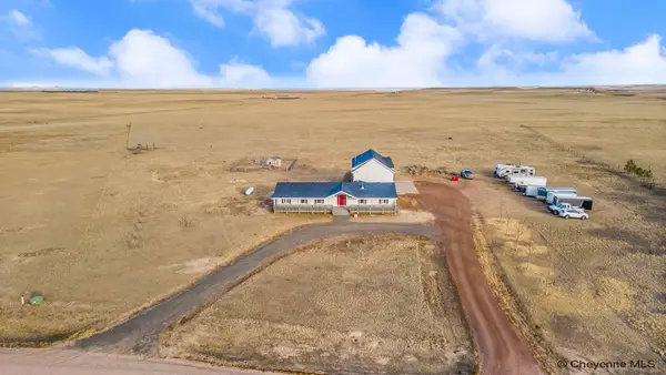 1885 Studebaker Rd, Cheyenne, WY 82009