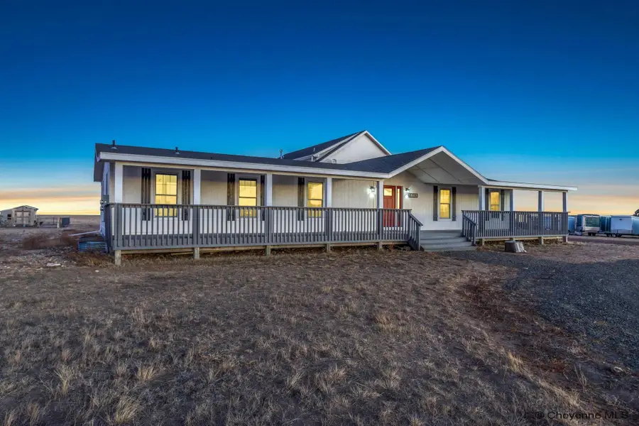 1885 Studebaker Rd, Cheyenne, WY 82009 - #2