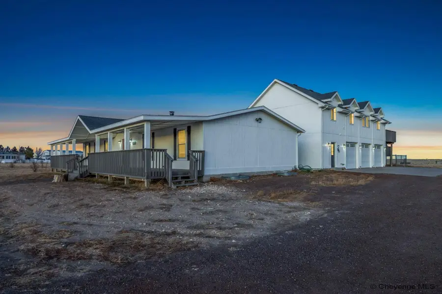 1885 Studebaker Rd, Cheyenne, WY 82009 - #3
